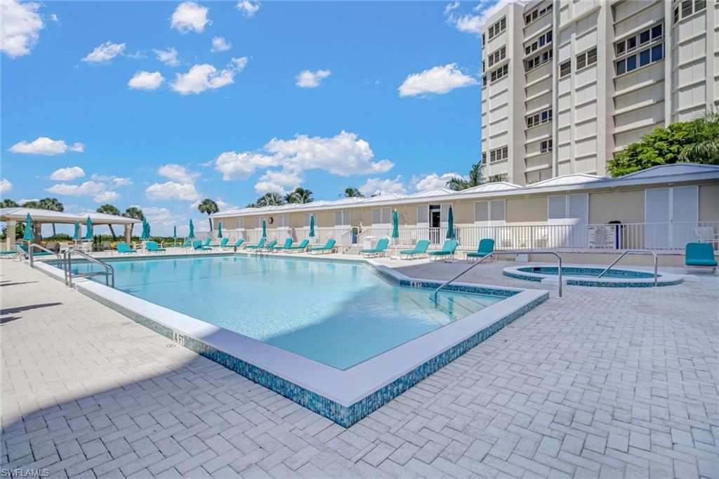 SAVOY - Residential Lease