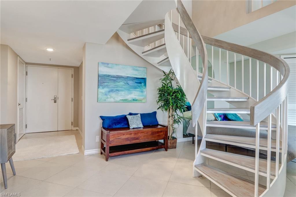 SAVOY - Residential Lease