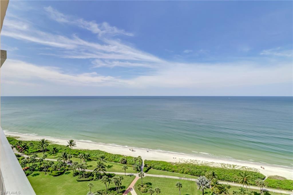 SAVOY - Residential Lease