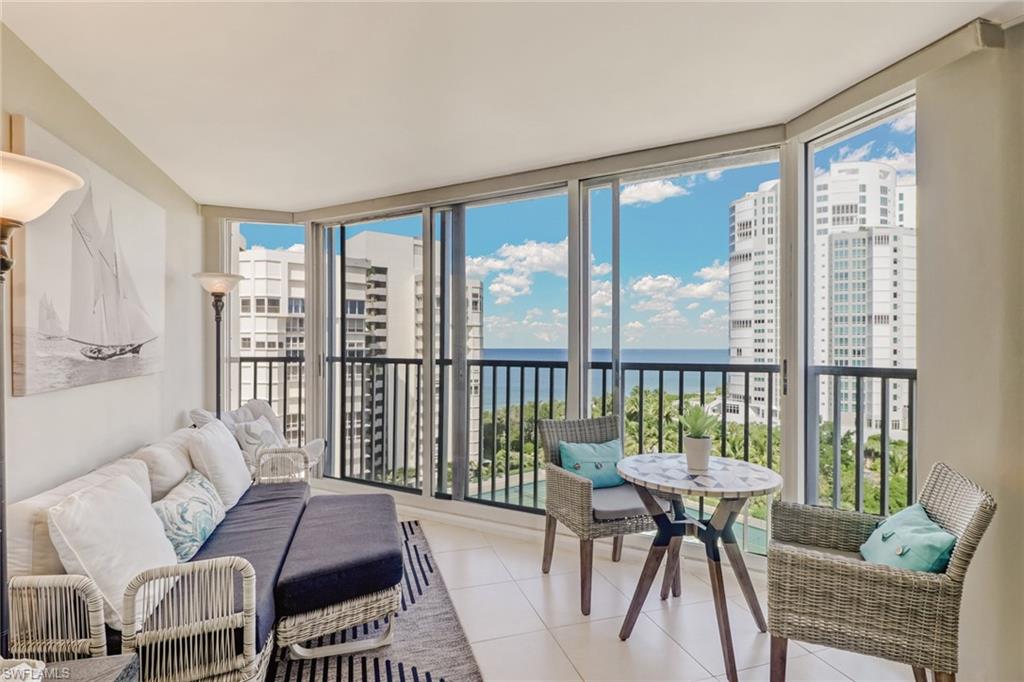 SAVOY - Residential Lease