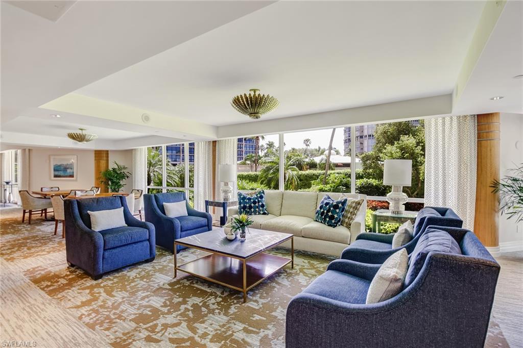 SAVOY - Residential Lease