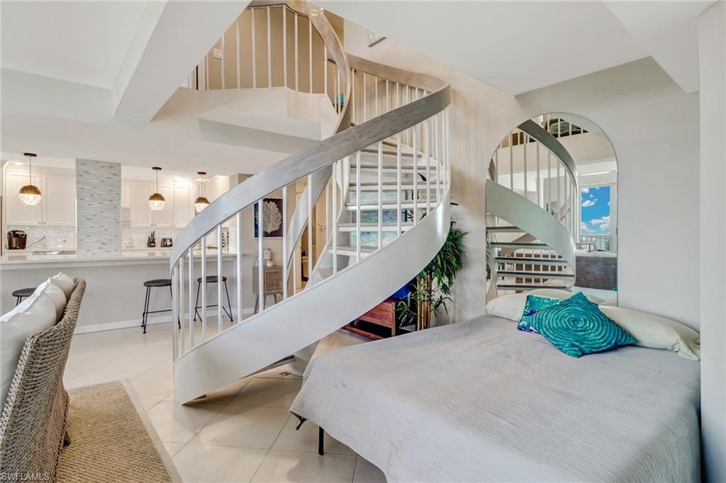 SAVOY - Residential Lease
