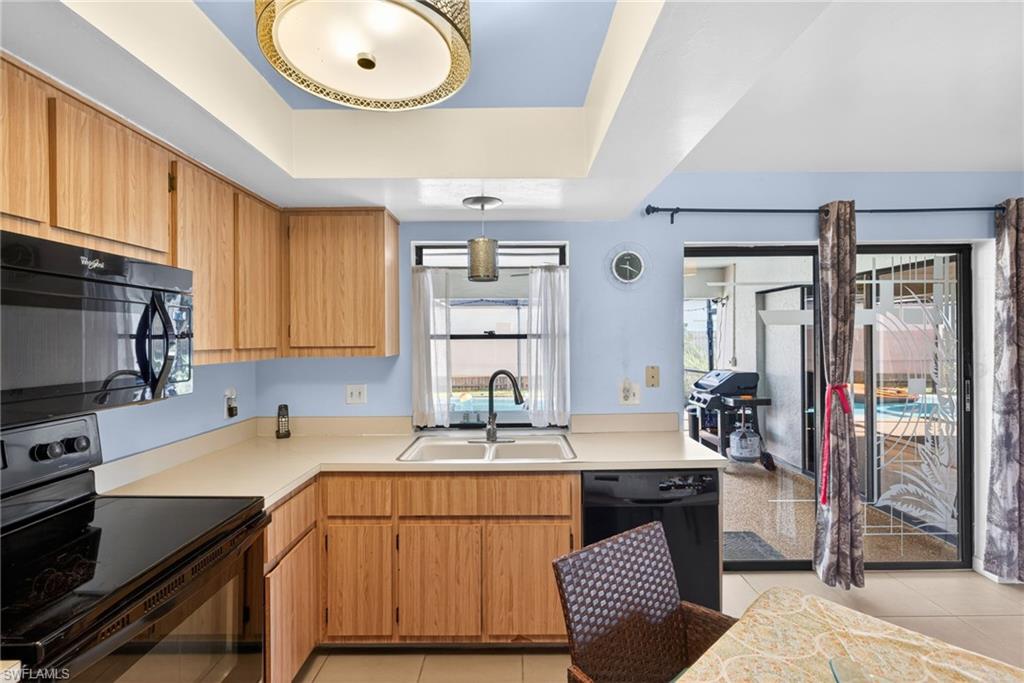 CAPE CORAL - Residential Income
