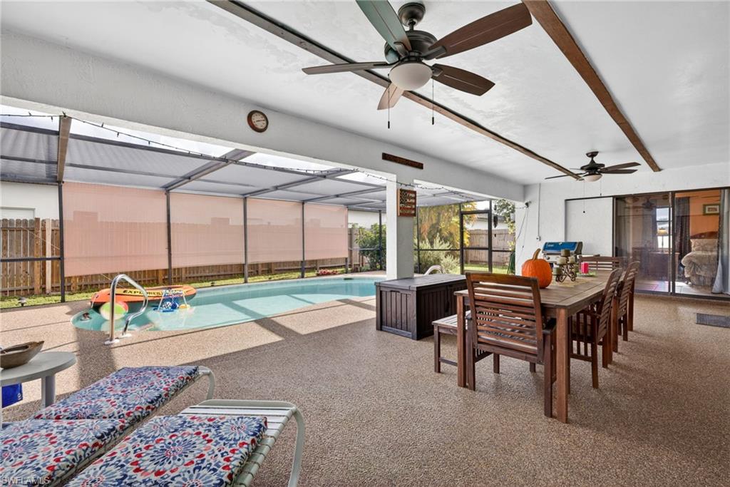 CAPE CORAL - Residential Income