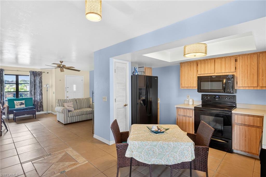 CAPE CORAL - Residential Income