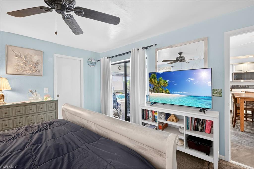 CAPE CORAL - Residential Income