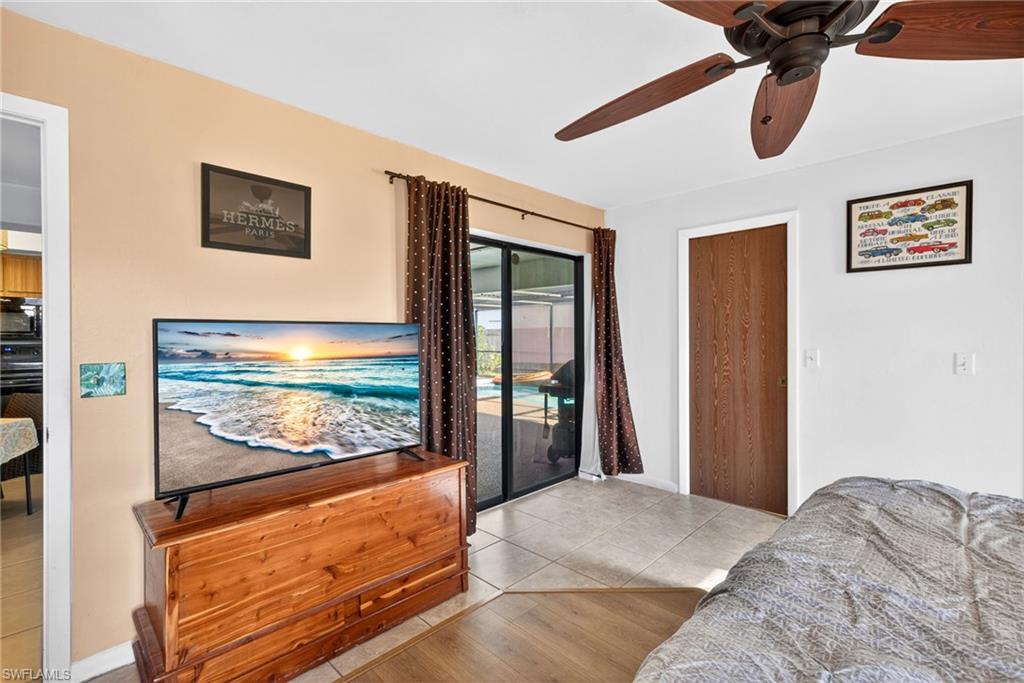 CAPE CORAL - Residential Income