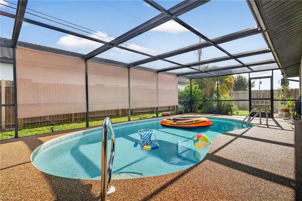 CAPE CORAL - Residential Income