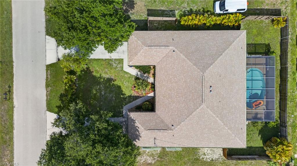 CAPE CORAL - Residential Income