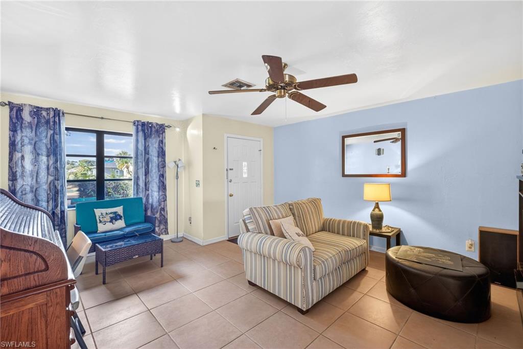 CAPE CORAL - Residential Income