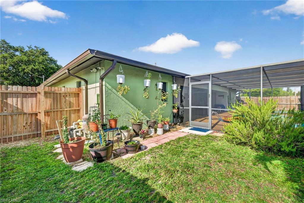 CAPE CORAL - Residential Income