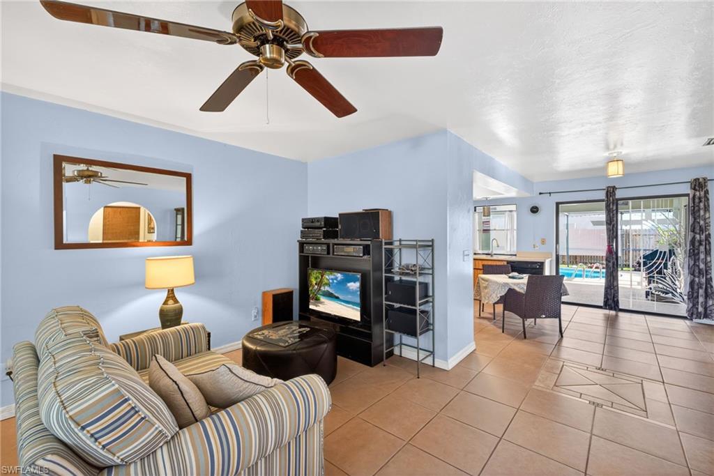CAPE CORAL - Residential Income
