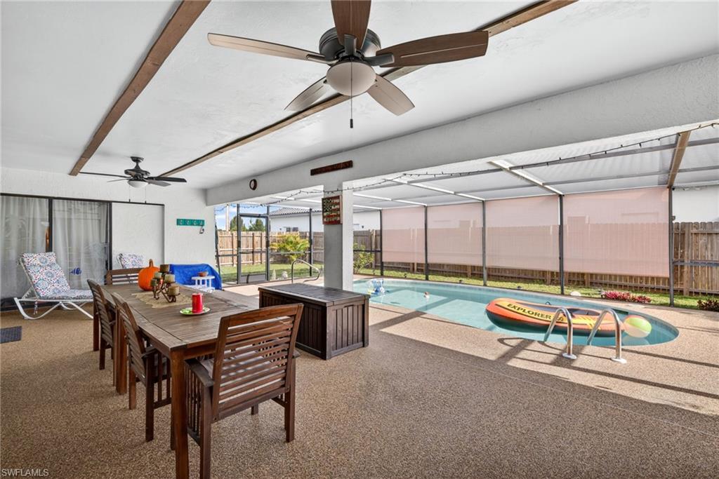 CAPE CORAL - Residential Income