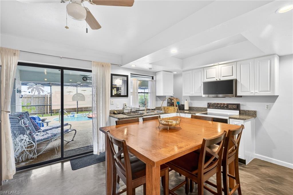 CAPE CORAL - Residential Income