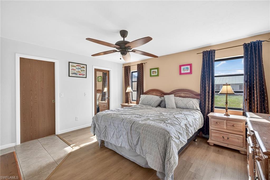 CAPE CORAL - Residential Income