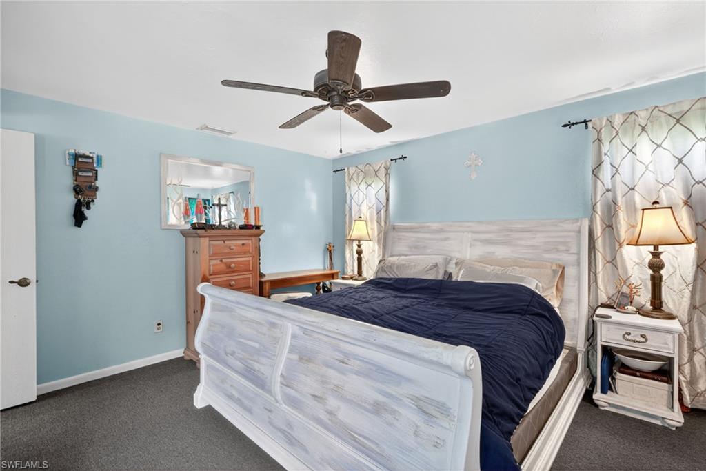 CAPE CORAL - Residential Income