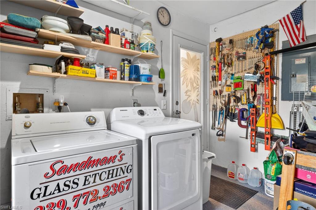CAPE CORAL - Residential Income