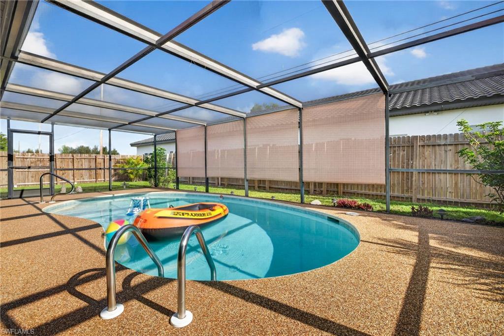 CAPE CORAL - Residential Income