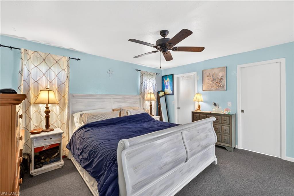CAPE CORAL - Residential Income