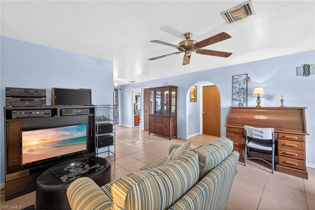 CAPE CORAL - Residential Income