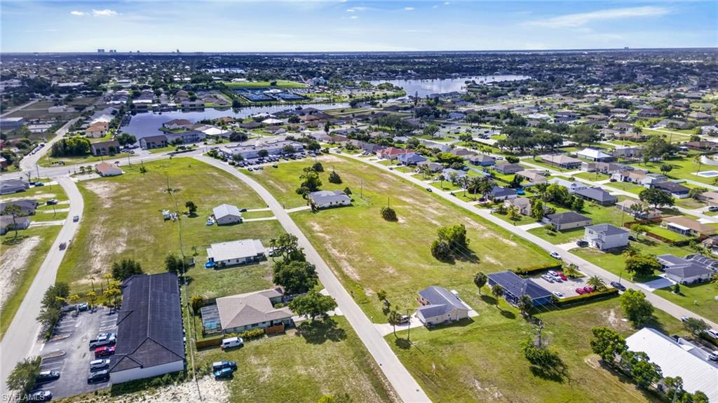 CAPE CORAL - Residential Income