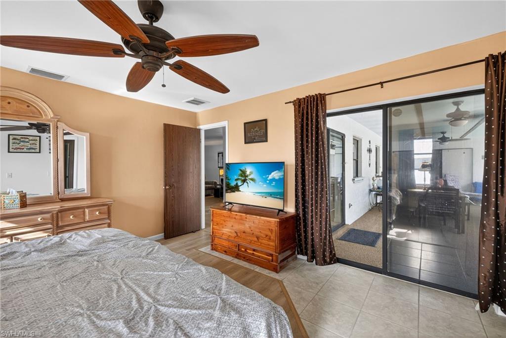CAPE CORAL - Residential Income
