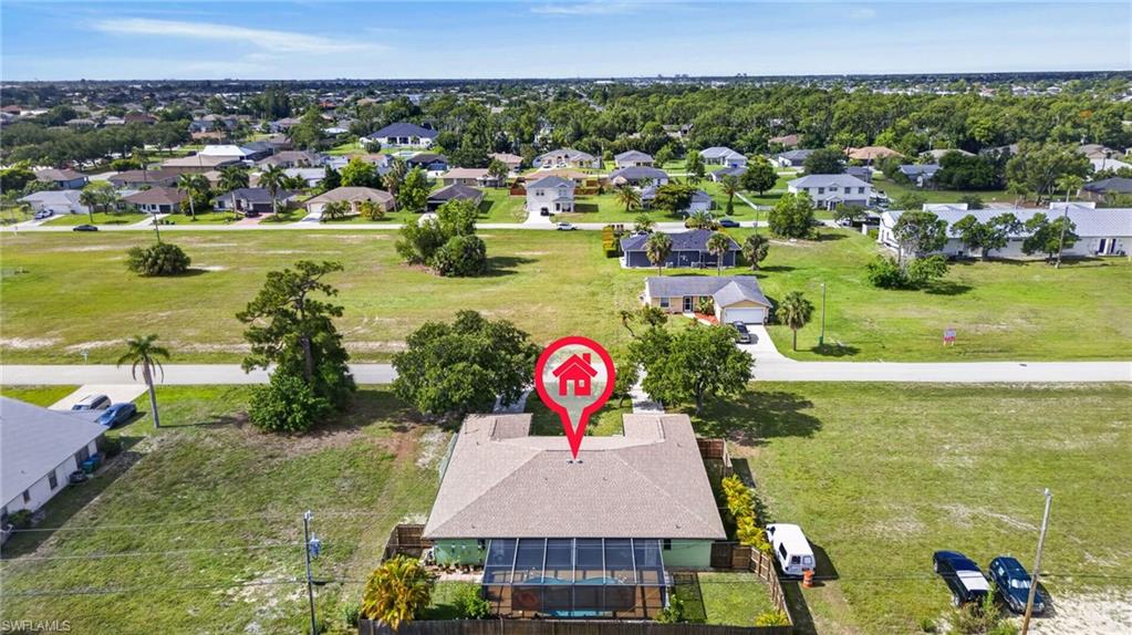 CAPE CORAL - Residential Income
