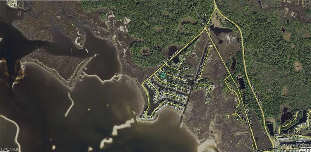 ACREAGE - Land