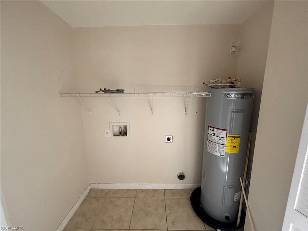 LEHIGH ACRES - Residential Income