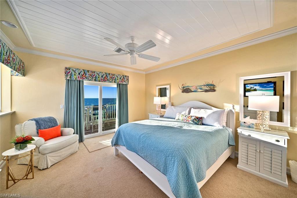 CAPTIVA BEACH VILLAS - Residential