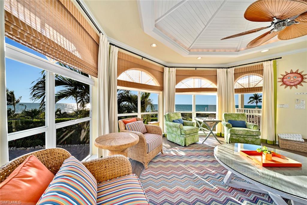 CAPTIVA BEACH VILLAS - Residential