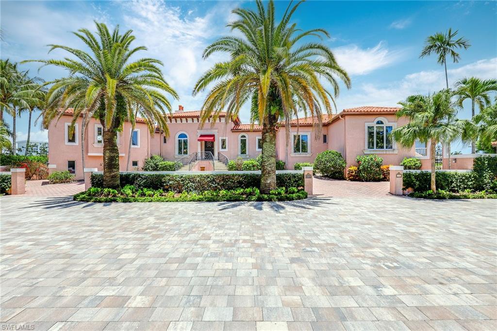 VENETIAN ESTATES - Residential
