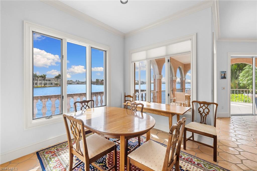 VENETIAN ESTATES - Residential