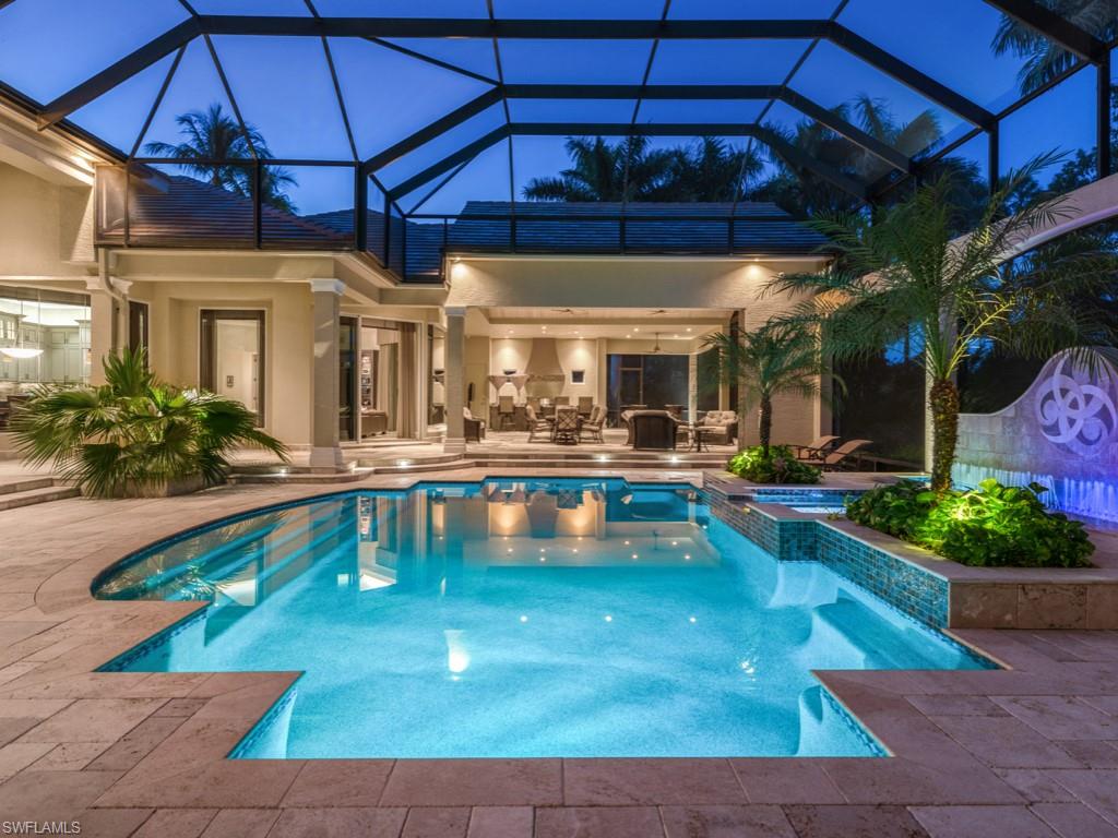 ROOKERY LAKE - Residential