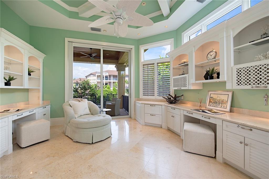 MARCO BEACH - Residential