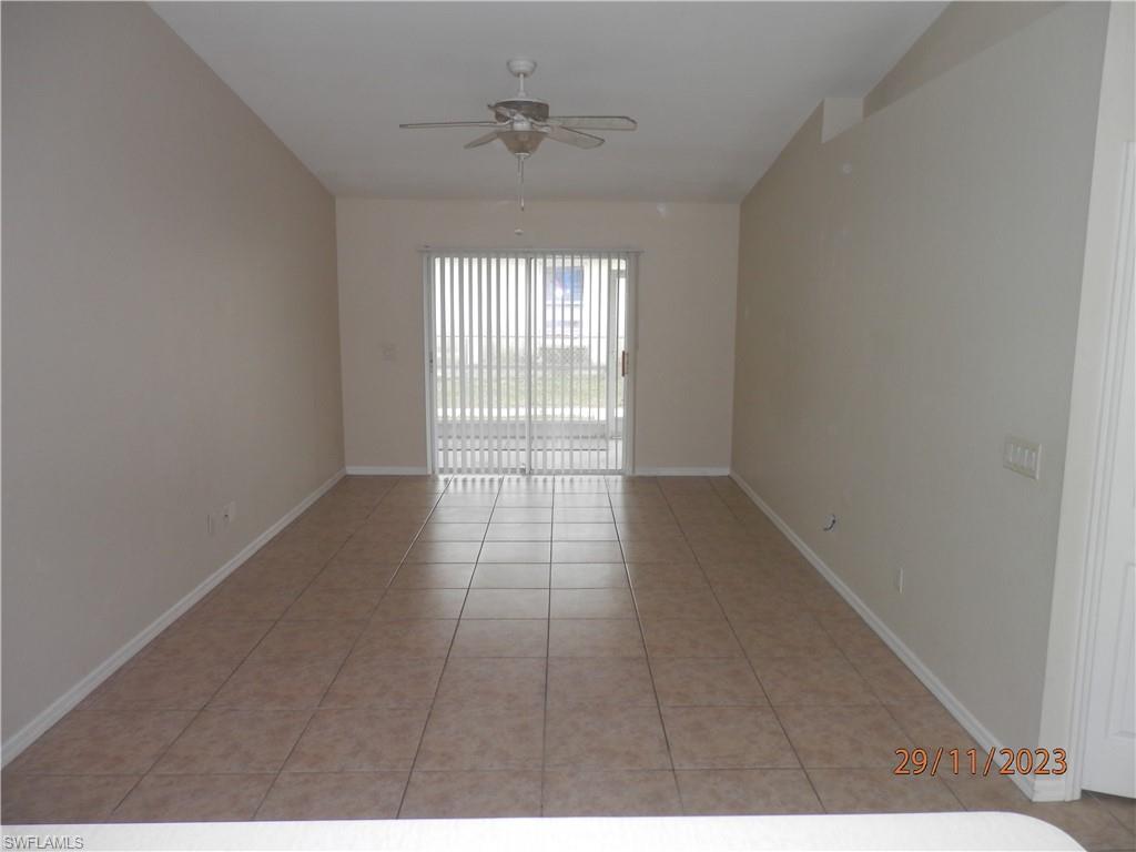 HANCOCK ESTATES - Residential Lease