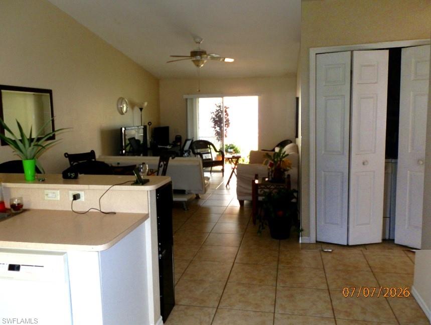 HANCOCK ESTATES - Residential Lease