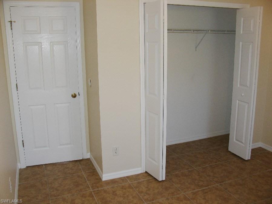 HANCOCK ESTATES - Residential Lease