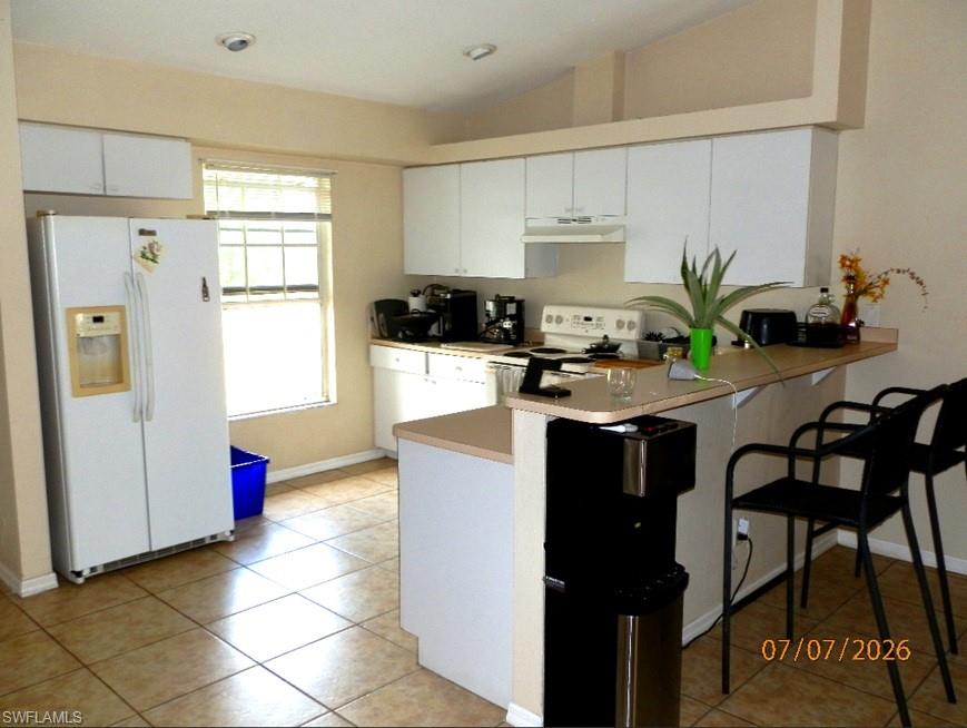 HANCOCK ESTATES - Residential Lease