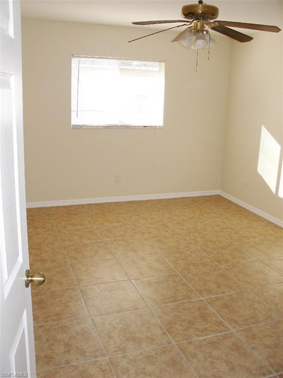 HANCOCK ESTATES - Residential Lease
