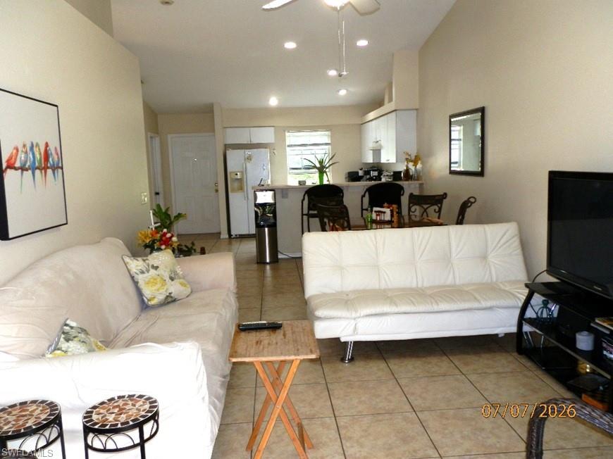 HANCOCK ESTATES - Residential Lease