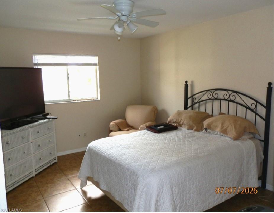HANCOCK ESTATES - Residential Lease
