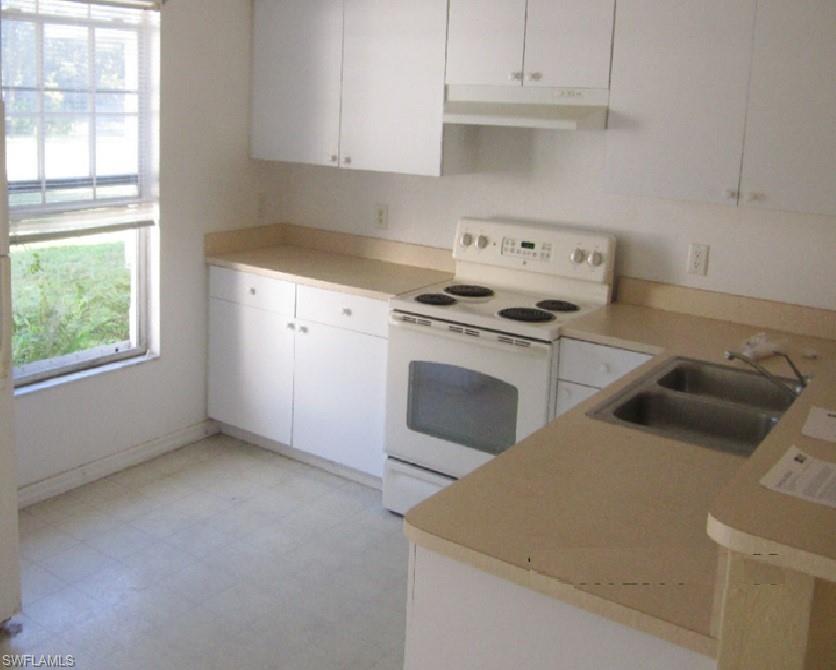 HANCOCK ESTATES - Residential Lease