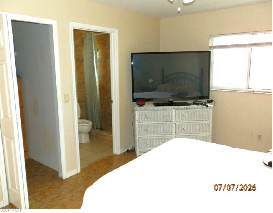 HANCOCK ESTATES - Residential Lease