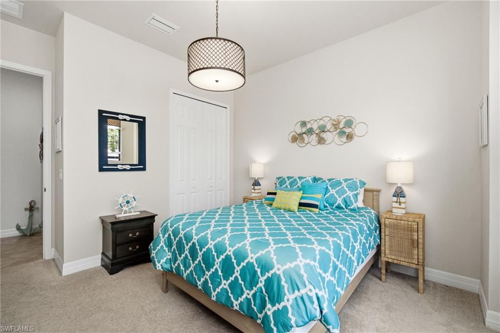 BONITA NATIONAL GOLF AND COUNTRY CLUB - Residential Lease