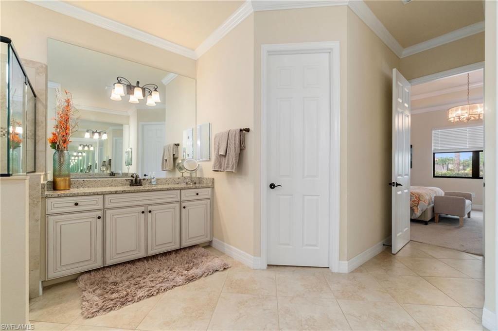 BONITA NATIONAL GOLF AND COUNTRY CLUB - Residential Lease