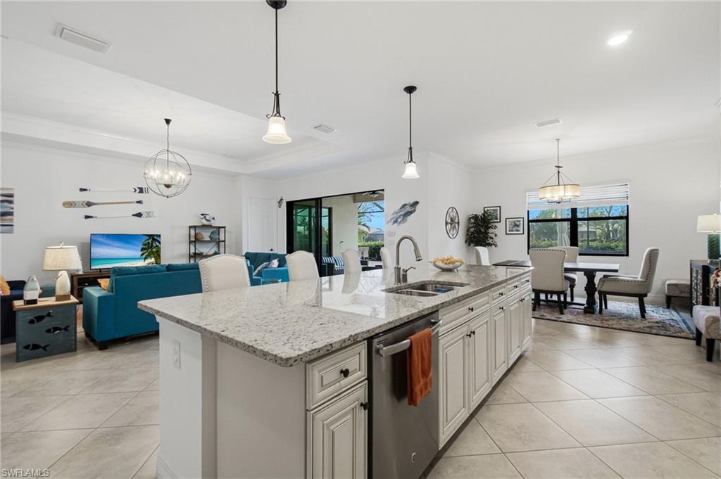 BONITA NATIONAL GOLF AND COUNTRY CLUB - Residential Lease