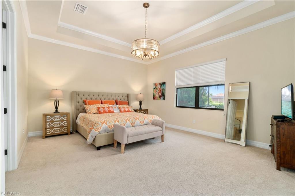 BONITA NATIONAL GOLF AND COUNTRY CLUB - Residential Lease