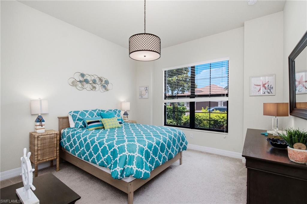 BONITA NATIONAL GOLF AND COUNTRY CLUB - Residential Lease