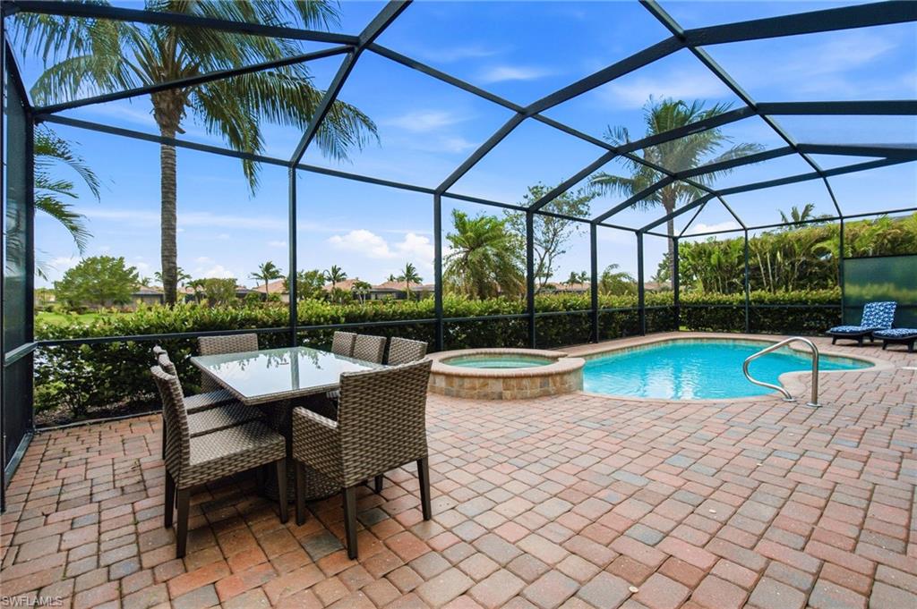 BONITA NATIONAL GOLF AND COUNTRY CLUB - Residential Lease
